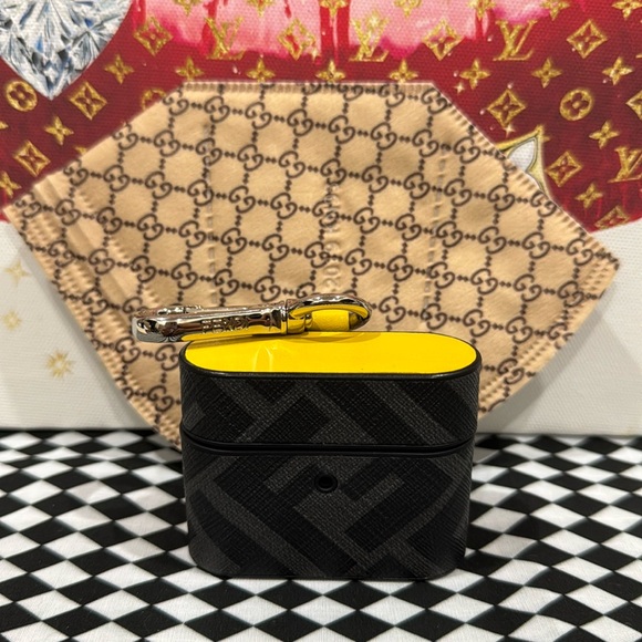 Fendi AirPod Case